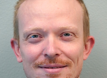 Anders Nørreslet Gimsing