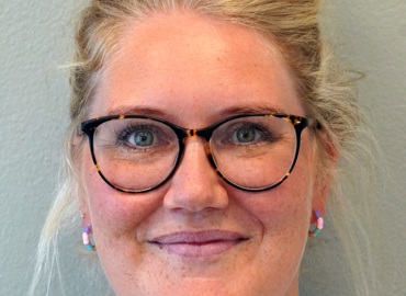 Kathrine Normann Hvid