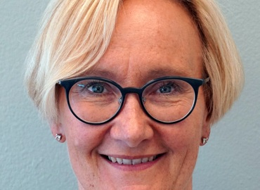 Hanne Pærgaard Steenbjerg