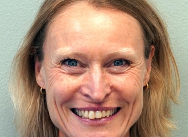 Charlotte Husfeldt