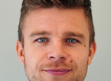 Mathias Bech Møller