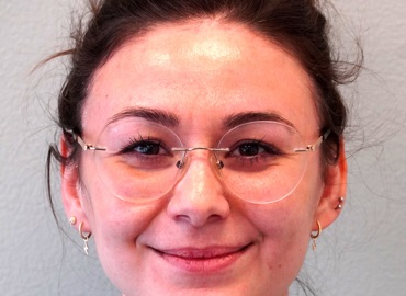 Julia Gusatovic
