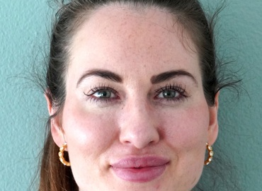 Julie-Andrea Daugaard Christensen