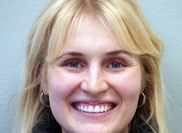 Charlotte Middelfart
