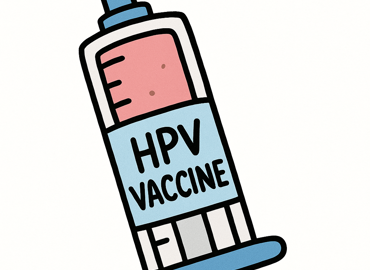 HPV Vaccine