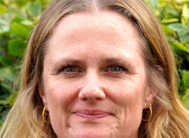 Charlotte Kruse