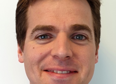 Rasmus L Bechshøft