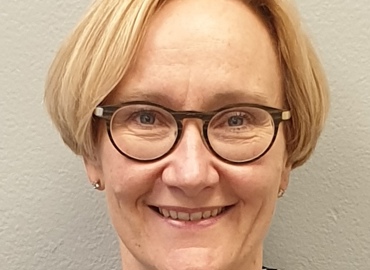 Hanne Pærgaard Steenbjerg