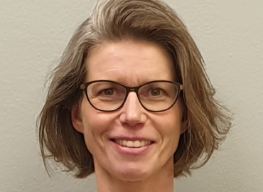 Dorthe Hanghøj