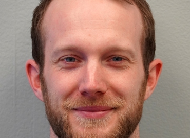 Martin Kihl Peckham