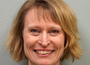 Charlotte Husfeldt