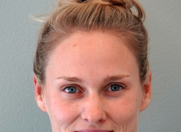 Sophia Ingeborg Vang