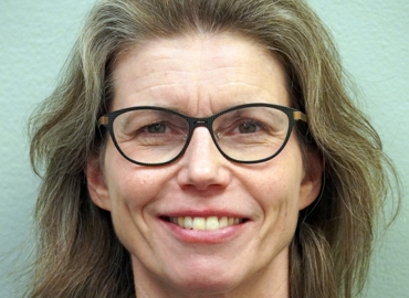 Dorthe Hanghøj