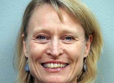 Charlotte Husfeldt
