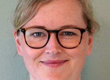 Sandra Tonning