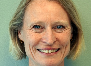 Charlotte Husfeldt