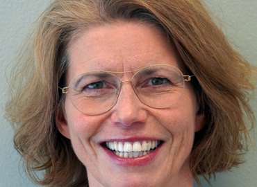 Dorthe Hanghøj