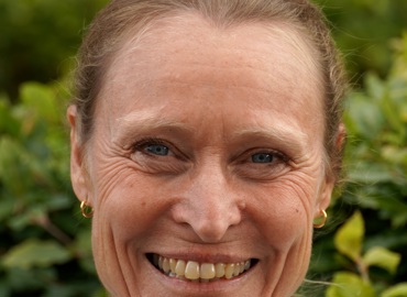 Charlotte Husfeldt